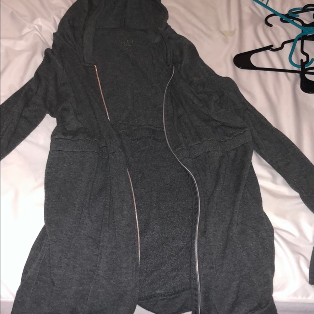 Maternity sweater